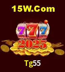 Recursos de Bônus Tg55