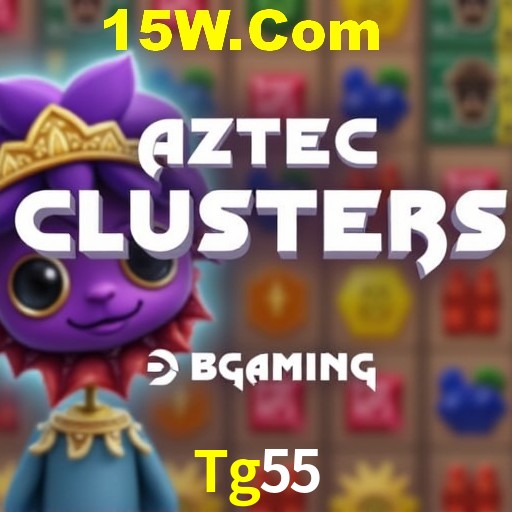 Descubra a Magia dos Jogos de Arcade no Tg55
