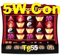 Tg55: Jogos de Caça-Níqueis-Altas Recompensas, Roleta-Velocidade, Blackjack-Desafios Máximos