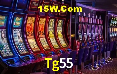 Estatísticas Esportivas Tg55