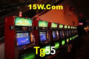 Especiais de Fim de Semana Tg55