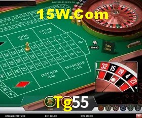 Casino Ao Vivo Tg55