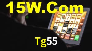 Tg55 App Interface