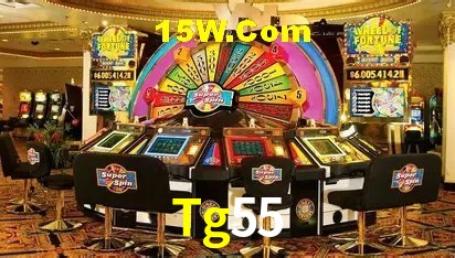 Estatísticas do Jogo Tg55