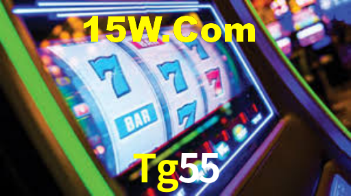Tg55: A Experiência de Casino com Jogos de Mesa ao Vivo