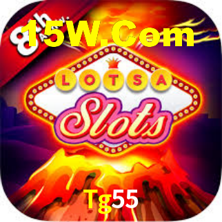 APP oficial da Tg55 para mobile