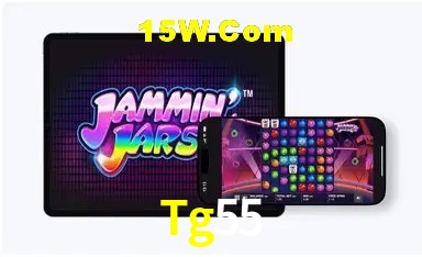 Jogos de Slot Tg55