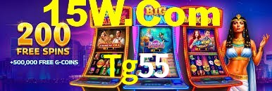 VIP Casino Tg55