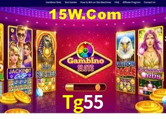 Benefícios da Conta Tg55