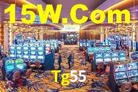 Welcome Bonus Tg55