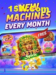 Welcome Bonus Tg55