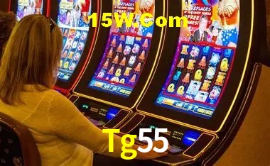 Design Responsivo Tg55