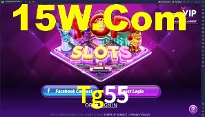 Exclusive Games Tg55